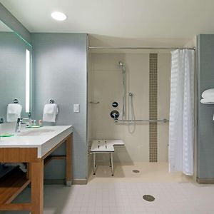 King Room Disability Access
